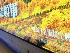-左岸国际电影城(松江沃尔玛店)