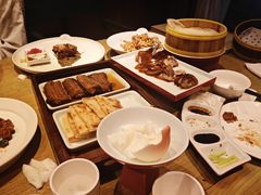 -京味斋·北京烤鸭(北京南站洋桥店)