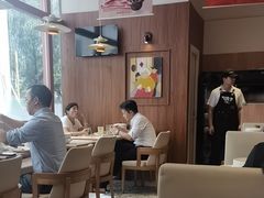 -姥姥家春饼店(惠新东街店)