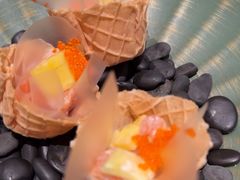 -匠和风精致料理(福州金融街万达店)