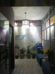 -御品•瑶浴灸疗SPA