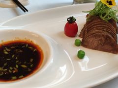 -江仙雅居(苏州桥店)