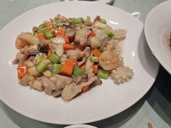 -老六饭店(翠通路店)