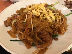 干炒牛河-金翠河烧鹅餐厅(北城天街店)