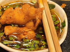 -邓莽子老火锅(中兴路总店)