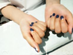 -阿噶西美甲美睫