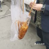 理工大小吃一条街走起