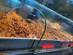 -老黄记手撕烤兔(玉林街店)