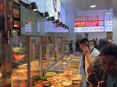 -车头老二大排档