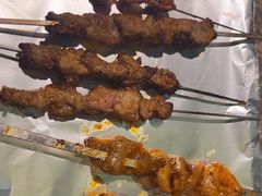 -熙成烧烤·三十三年(开发区店)