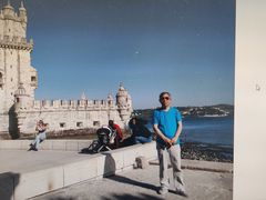 -圣胡斯塔升降机