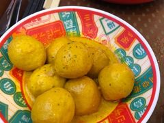 -孖记茶档·热腾茶餐(荔湾领展广场店)