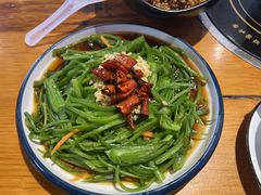 -民食香·腊排骨野生菌美食(木府店)