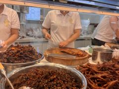 -顺城金记卤鸡·清真