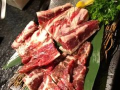 -炭虎烤肉(桂林路店)