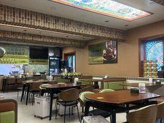 -丝路传奇·中国拉面航母店(北医三院店)