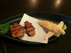 -南苑环球酒店-稻菊日式餐厅(鄞县大道店)