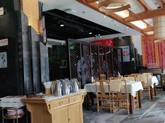 大堂-辣婆婆(航天桥店)