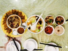 安阳烩菜-百年聚宾楼(北大街店)