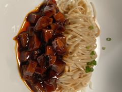 -Yan Ting 宴庭中餐厅(上海静安瑞吉酒店)