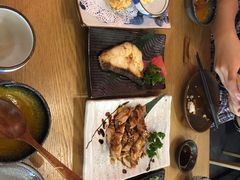 -八间(合生汇店)
