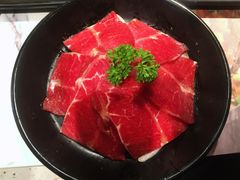 -花味烤肉·拌饭(庐阳万象汇店)