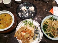 传统锅包肉-小锅饭(欧亚卖场店)