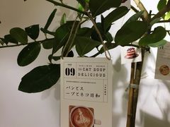 -Oasis coffee燕谷咖啡(公信店)
