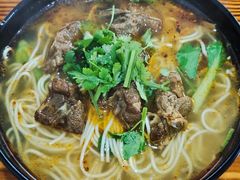 -重庆小面(蒲淞北路店)