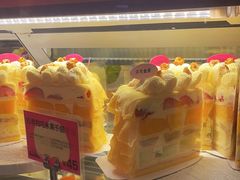 -PAOPAO Bakery&Café(港汇店)