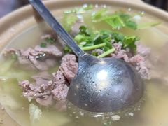 -冯烫烫跷脚牛肉·川菜小馆(武胜西街店)