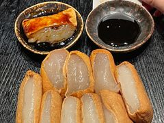 -蟹犇前•帝王蟹雪蟹(陆家嘴店)