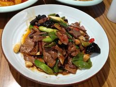 -禾珍珠家常小馆(河南博物院店)