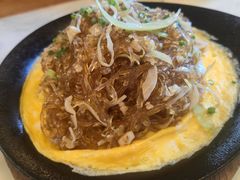 -私厨味道·广西菜