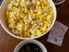 -SFC上影影城(新世界店)