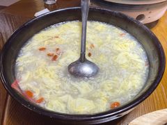 -何氏排骨(左家塘店)