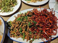-姥姥家春饼店(佳亿时尚广场店)