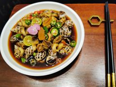 -富淳饭店(陆家嘴保利广场店)
