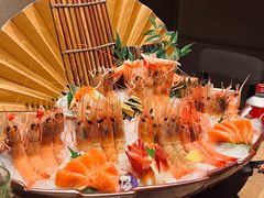 -Minase水濑·日料放题(外滩店)