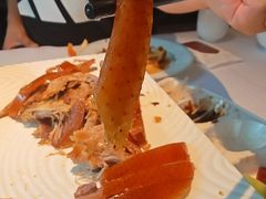 -味钱塘·钱塘浙宴(宋城之江银泰店)