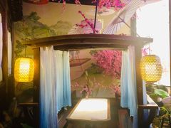 -韵秋荷(宝山龙湖天街店)