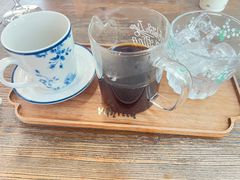 -Vanillacafe香草咖啡(银海大世界店)