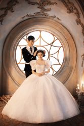 点击看大图 -太古映画婚纱摄影(天河店)