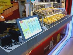 -超级鸡车(曹杨路店)