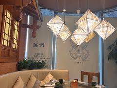 -云海肴·汽锅鸡·云南代表菜(天山百盛优客店)