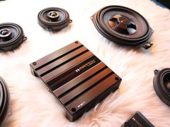 -神莺汽车音响改装连锁机构(深圳旗舰店)