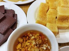 蒜泥香油-老殷锅仔