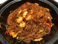 海鲜粉丝煲-苏浙汇(古北店)