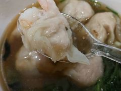 -家宴·灌蛋·沙茶面(曾厝垵店)