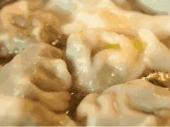 -吉祥馄饨(深圳福华一路店)